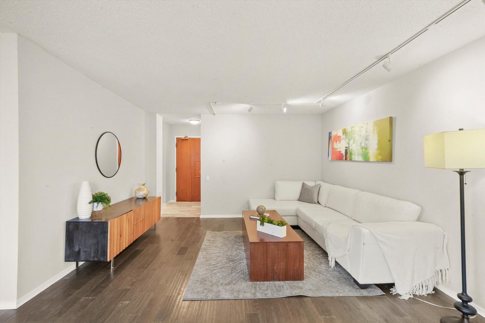 4170 N Marine Drive Unit: 13H