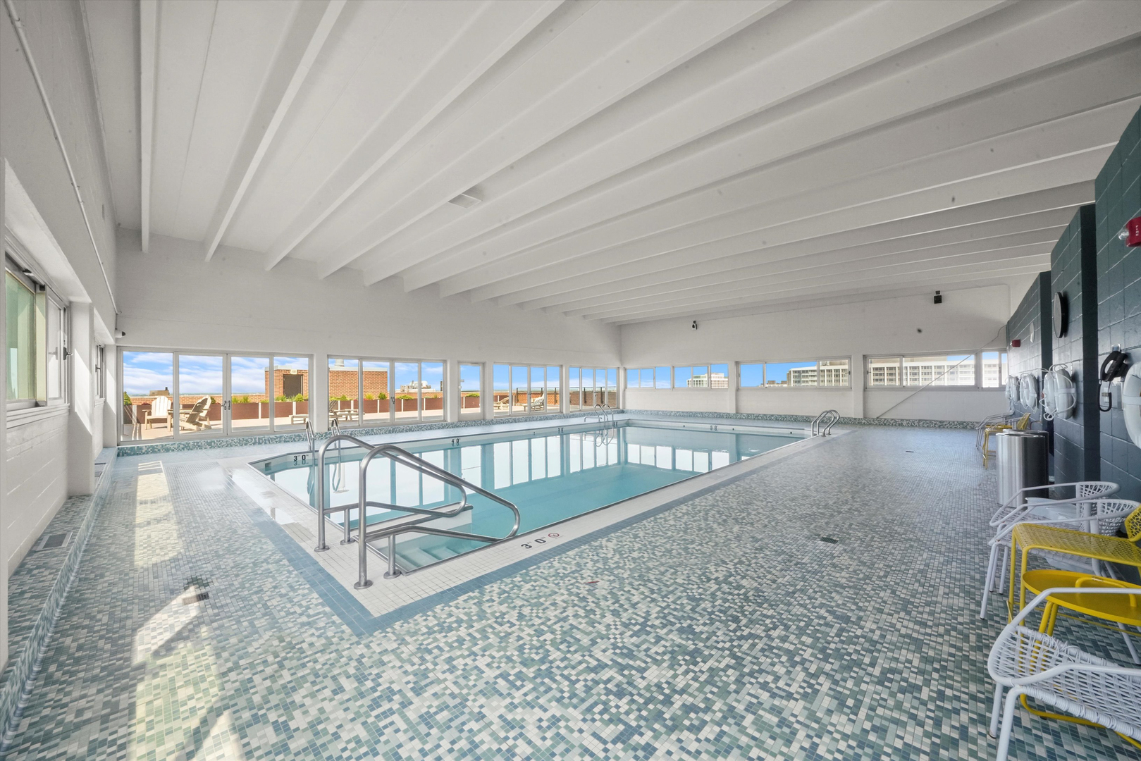 4170 N Marine Drive Unit: 13H