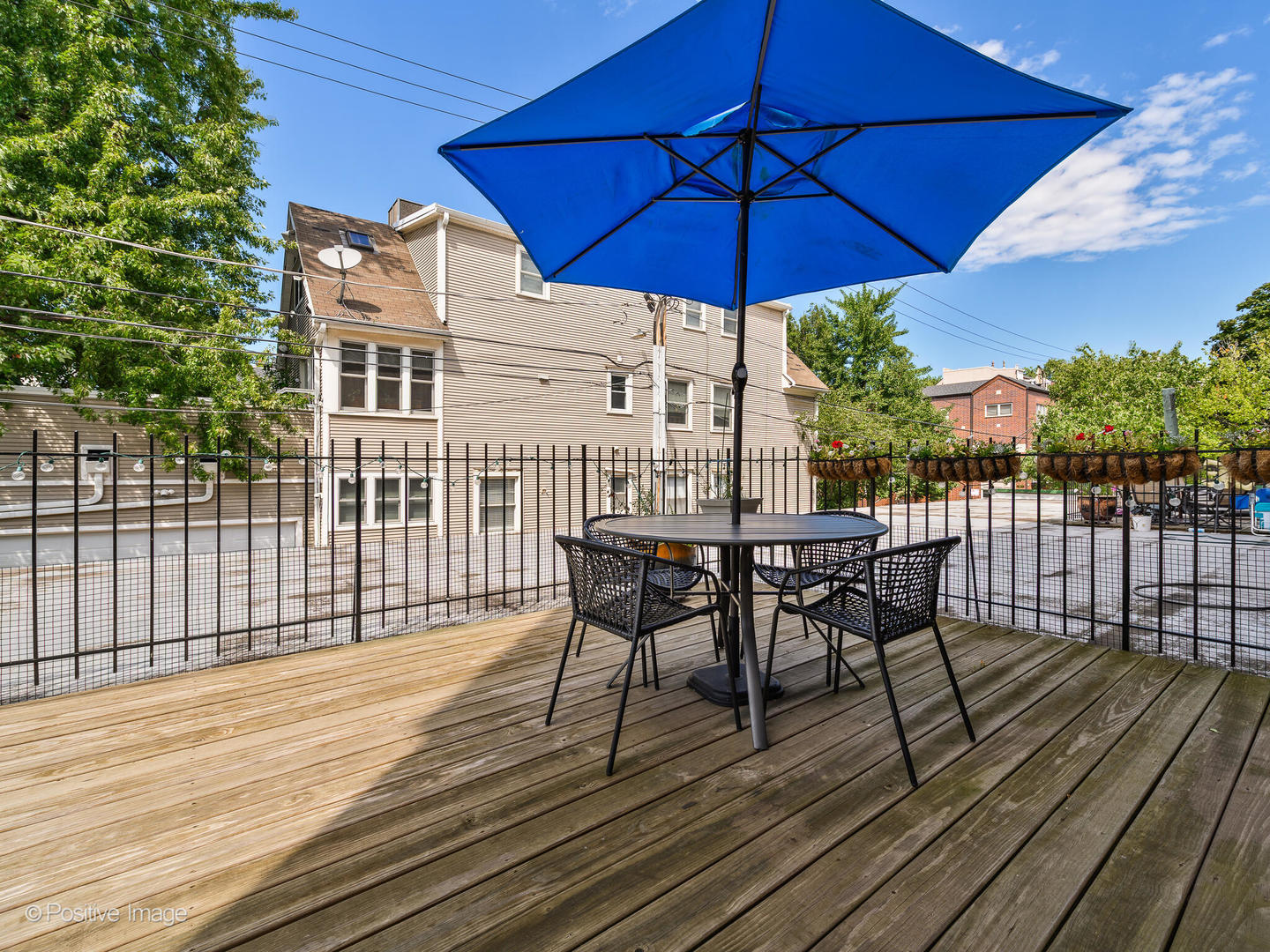 2500 N Seminary Avenue Unit: 6W