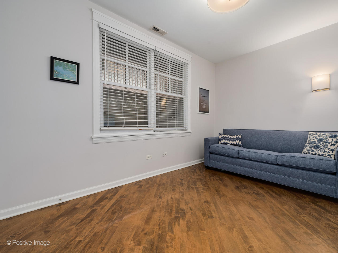 2500 N Seminary Avenue Unit: 6W