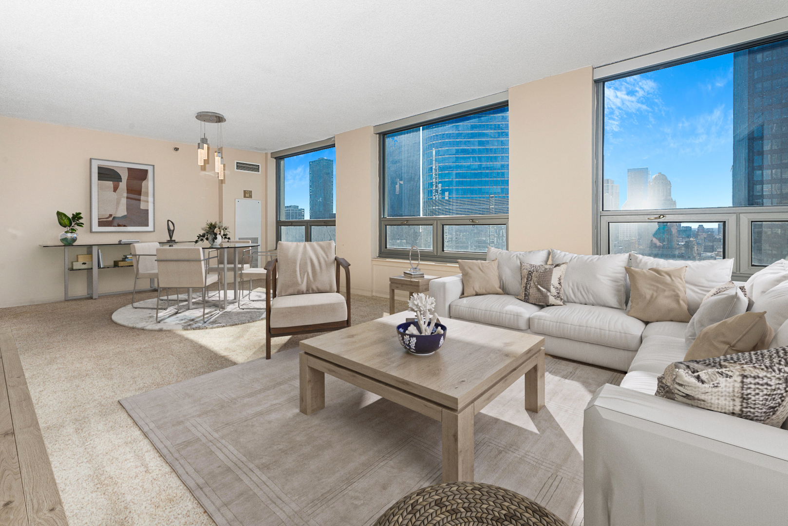 440 N Wabash Avenue Unit: 4405