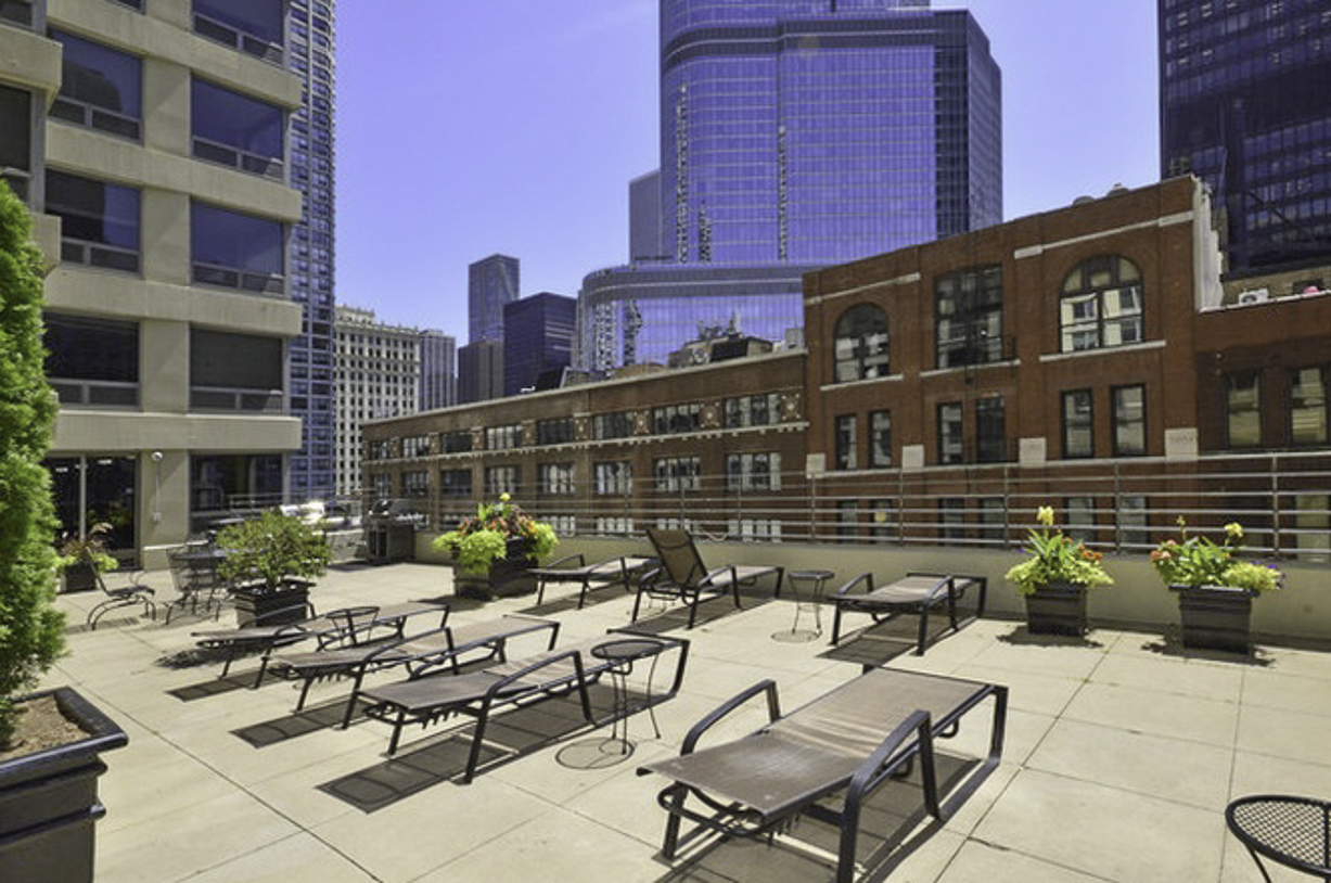 440 N Wabash Avenue Unit: 4405