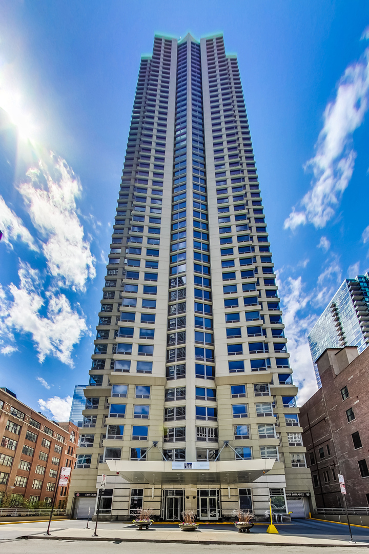 440 N Wabash Avenue Unit: 4405