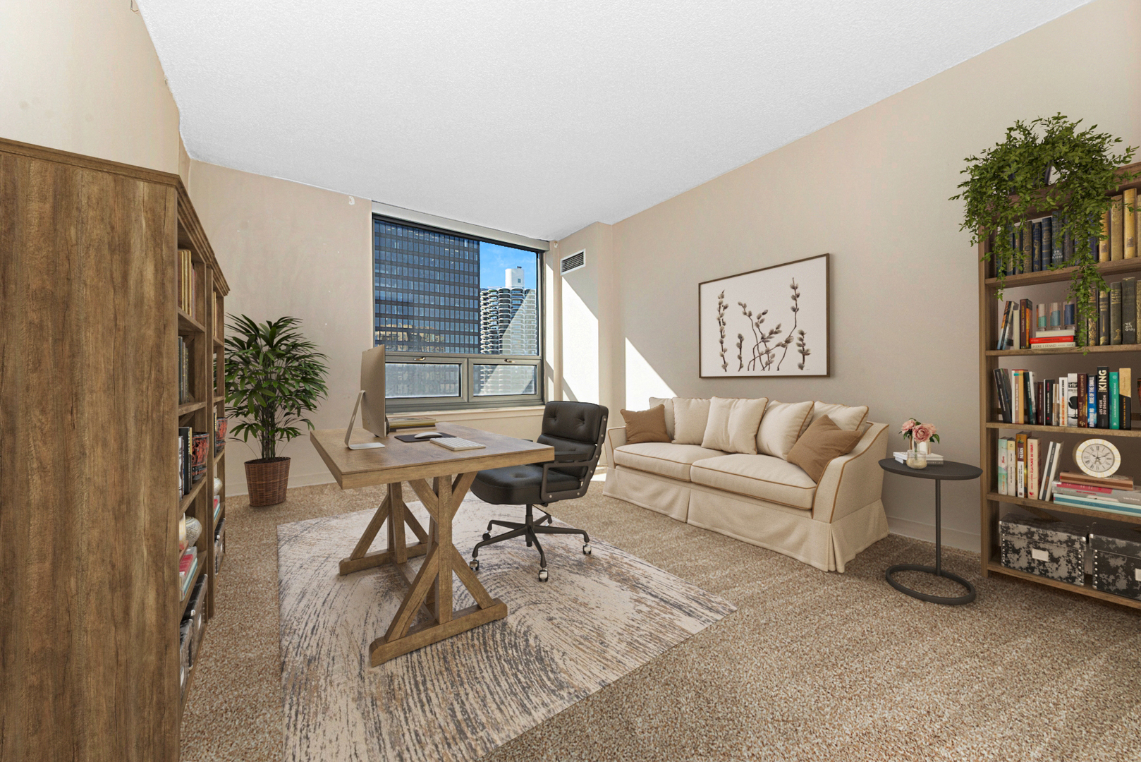 440 N Wabash Avenue Unit: 4405