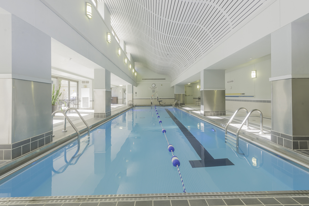 440 N Wabash Avenue Unit: 4405