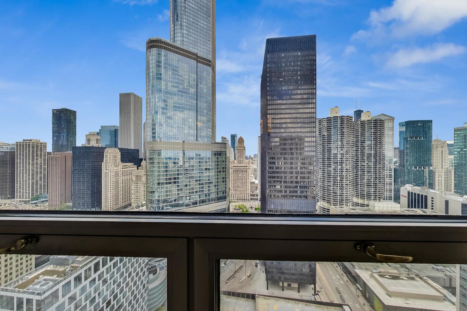 440 N Wabash Avenue Unit: 4405