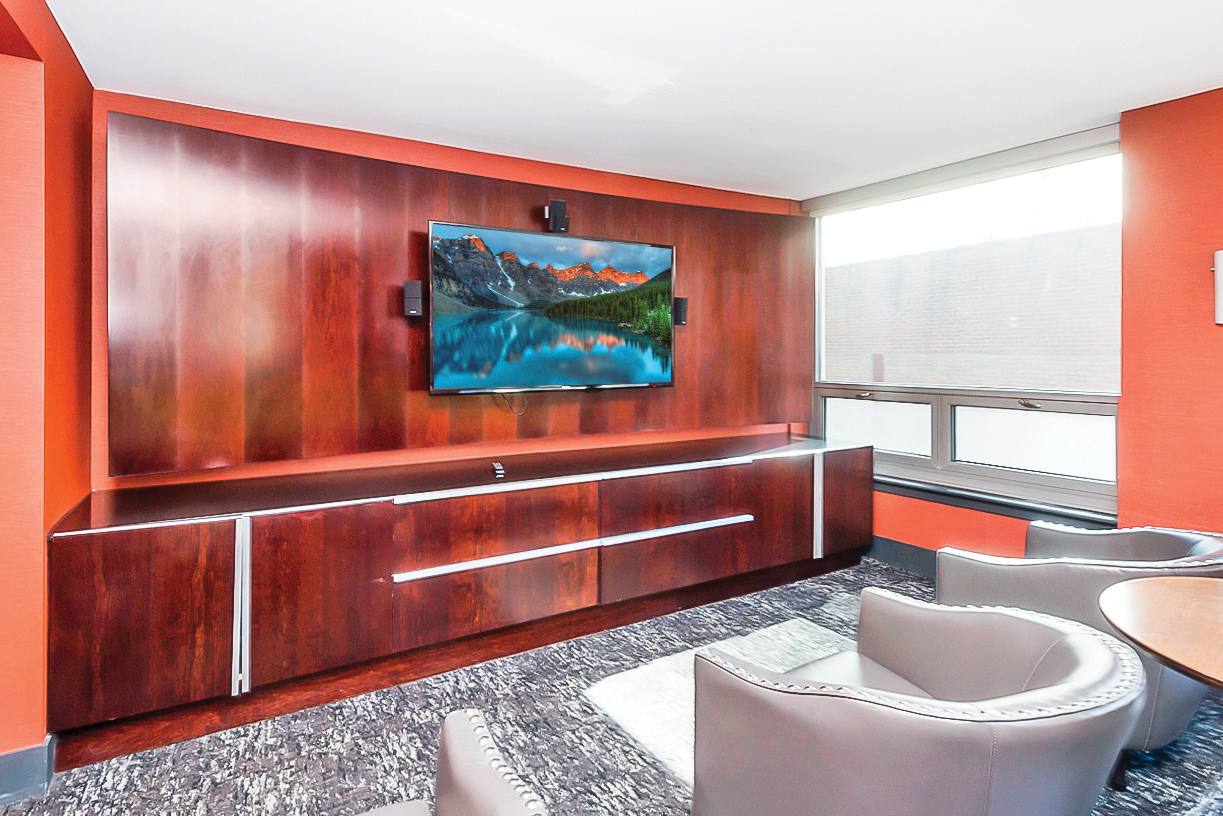 440 N Wabash Avenue Unit: 4405