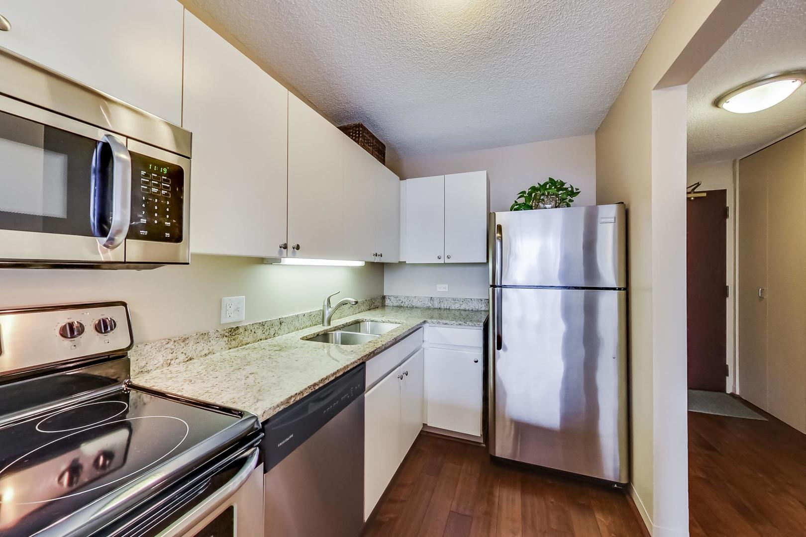 440 N Wabash Avenue Unit: 4405