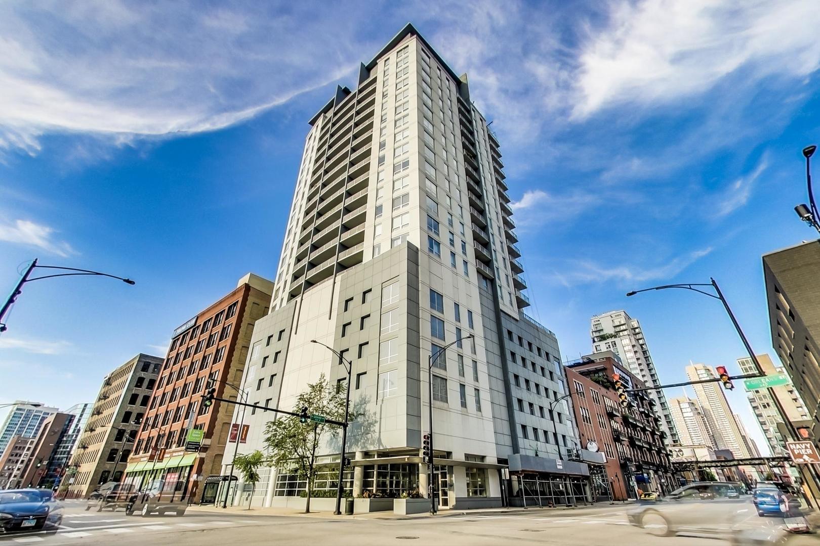 330 W Grand Avenue Unit: 1805