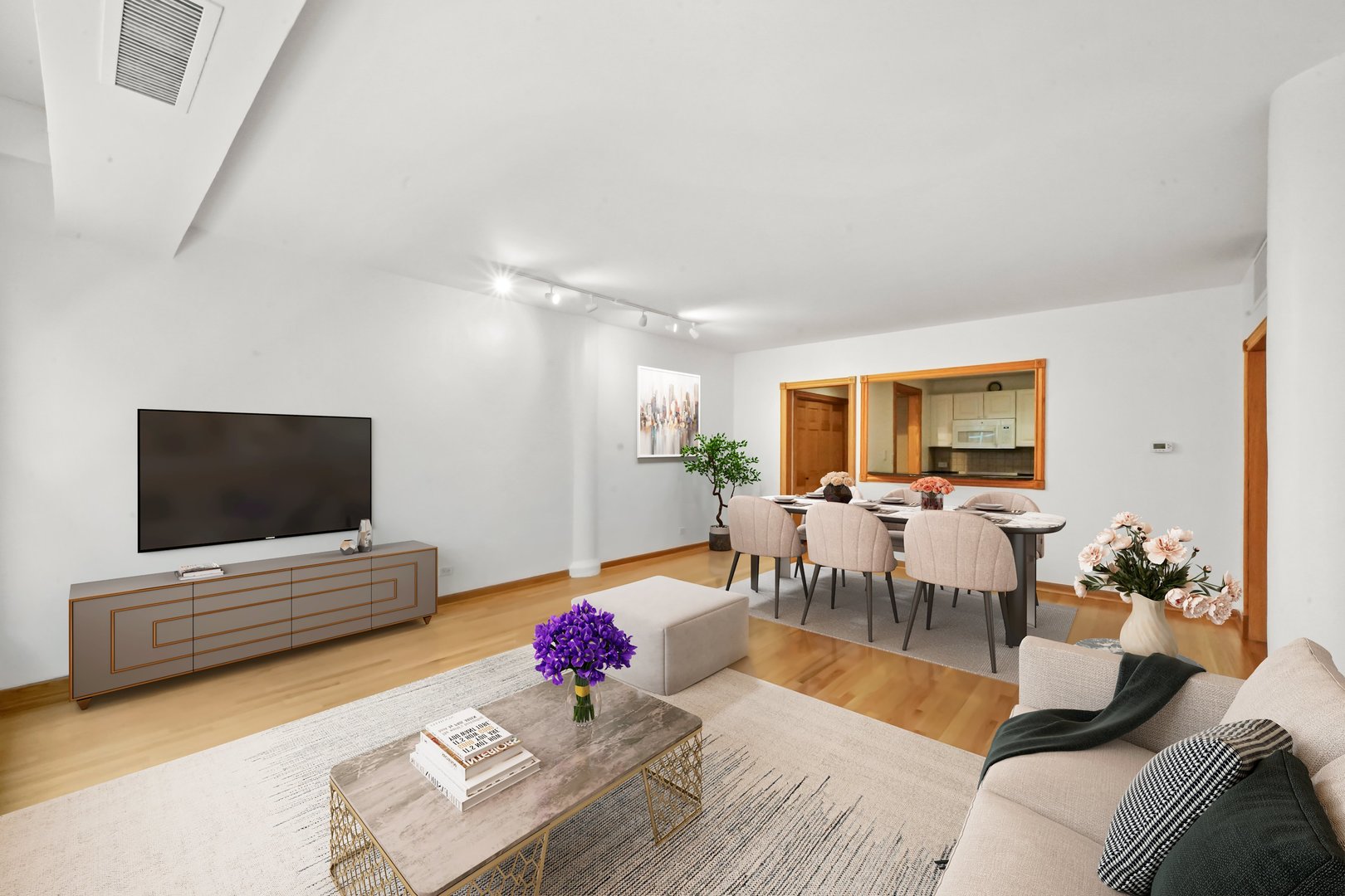 431 S Dearborn Street Unit: 701