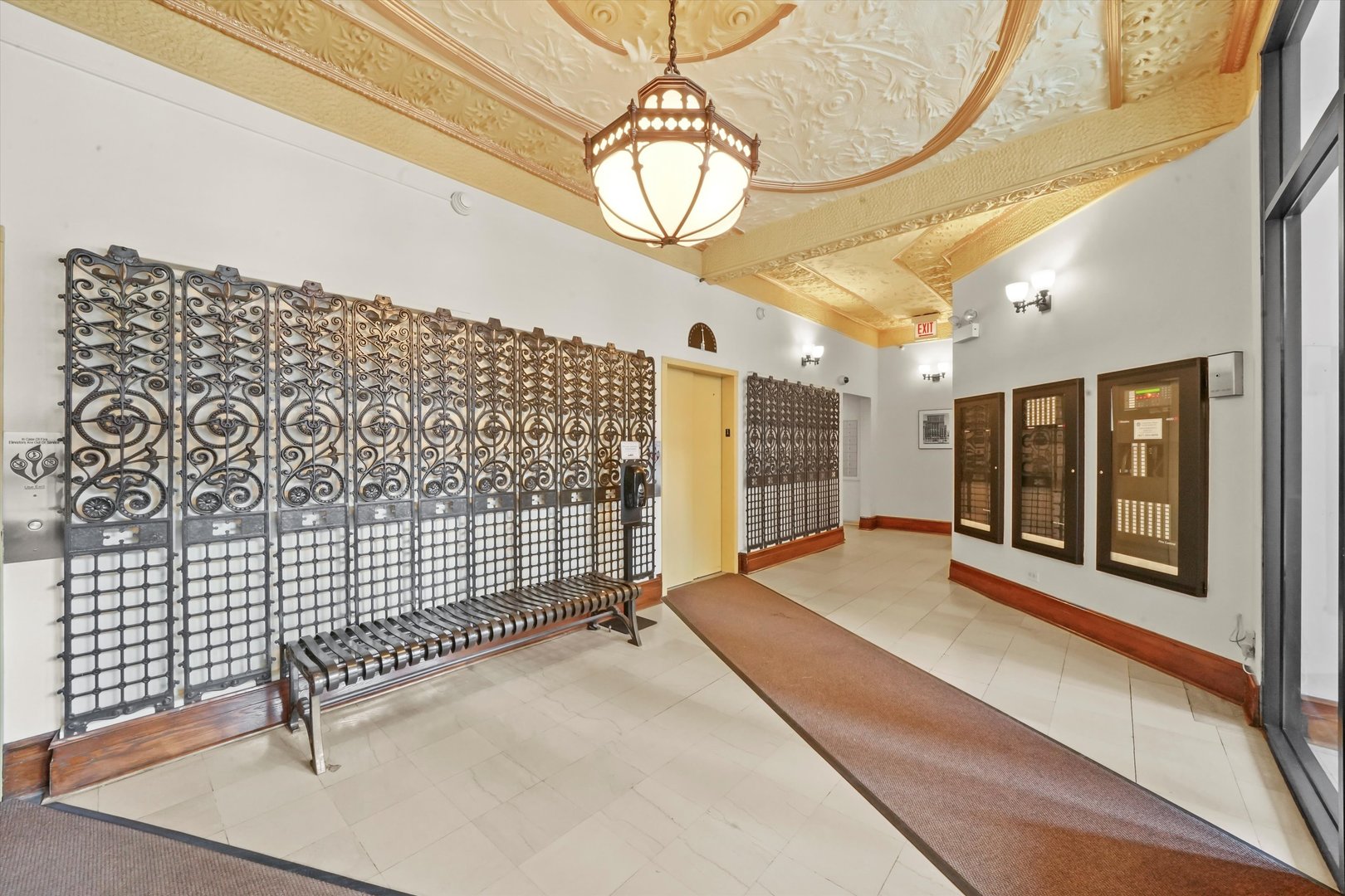 431 S Dearborn Street Unit: 701