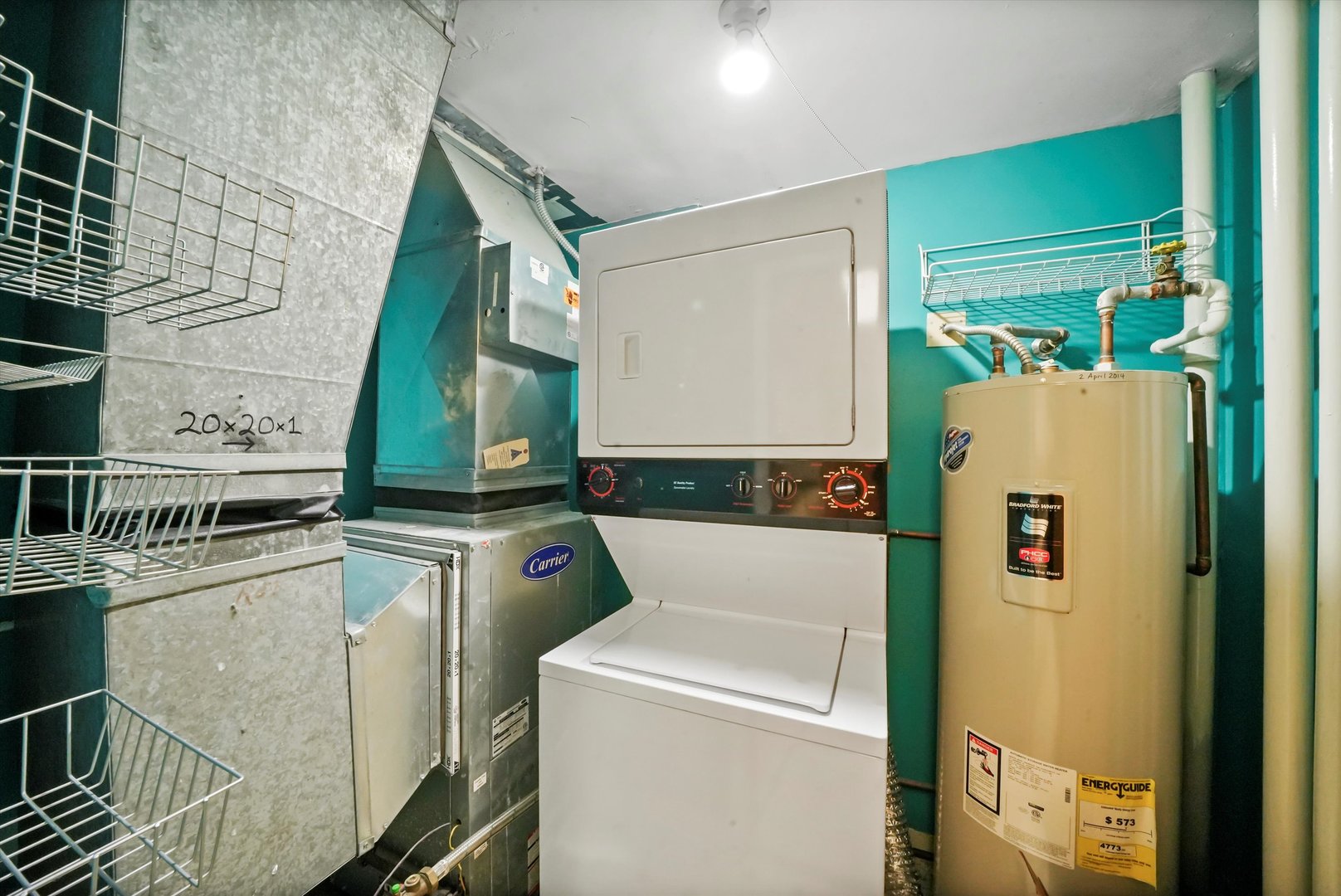431 S Dearborn Street Unit: 701