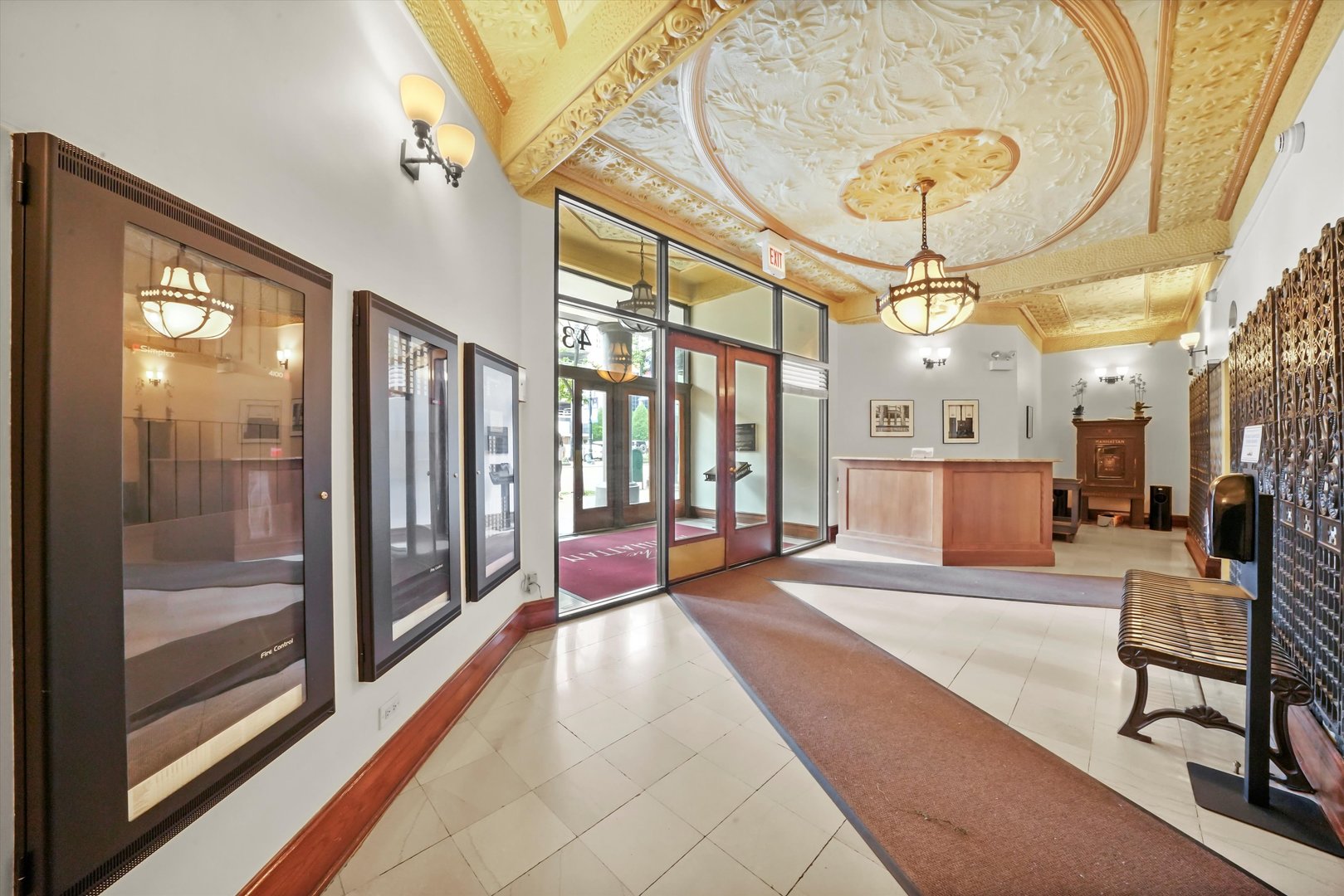 431 S Dearborn Street Unit: 701
