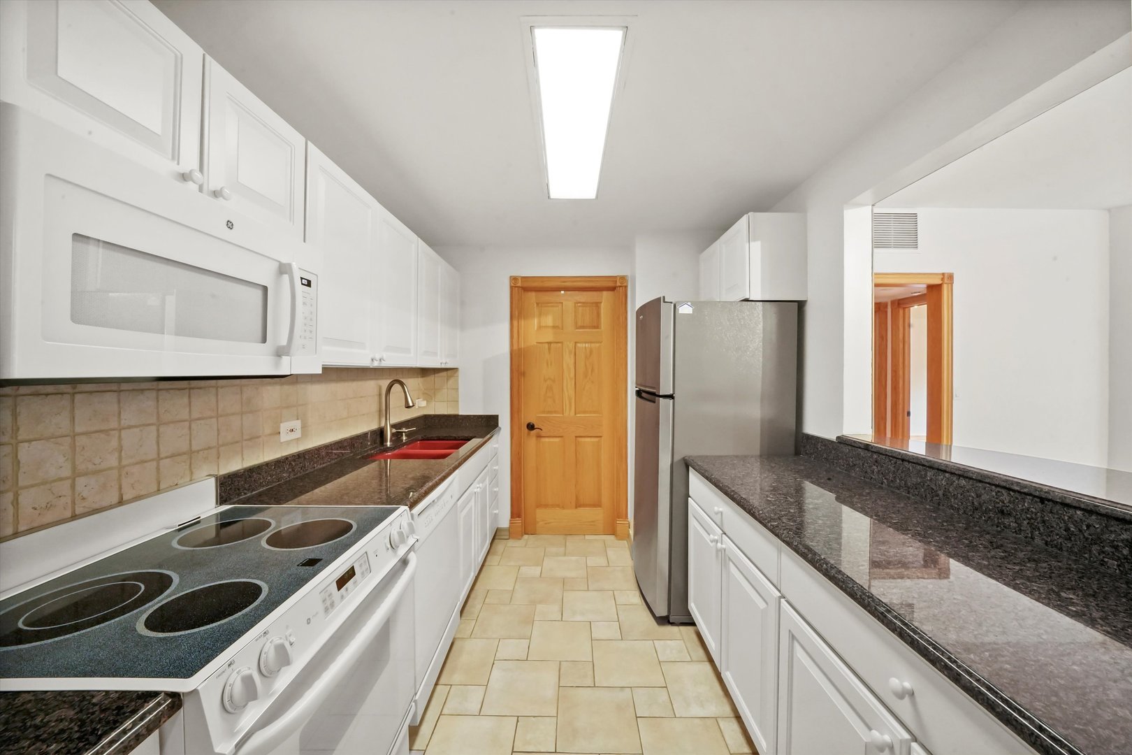431 S Dearborn Street Unit: 701