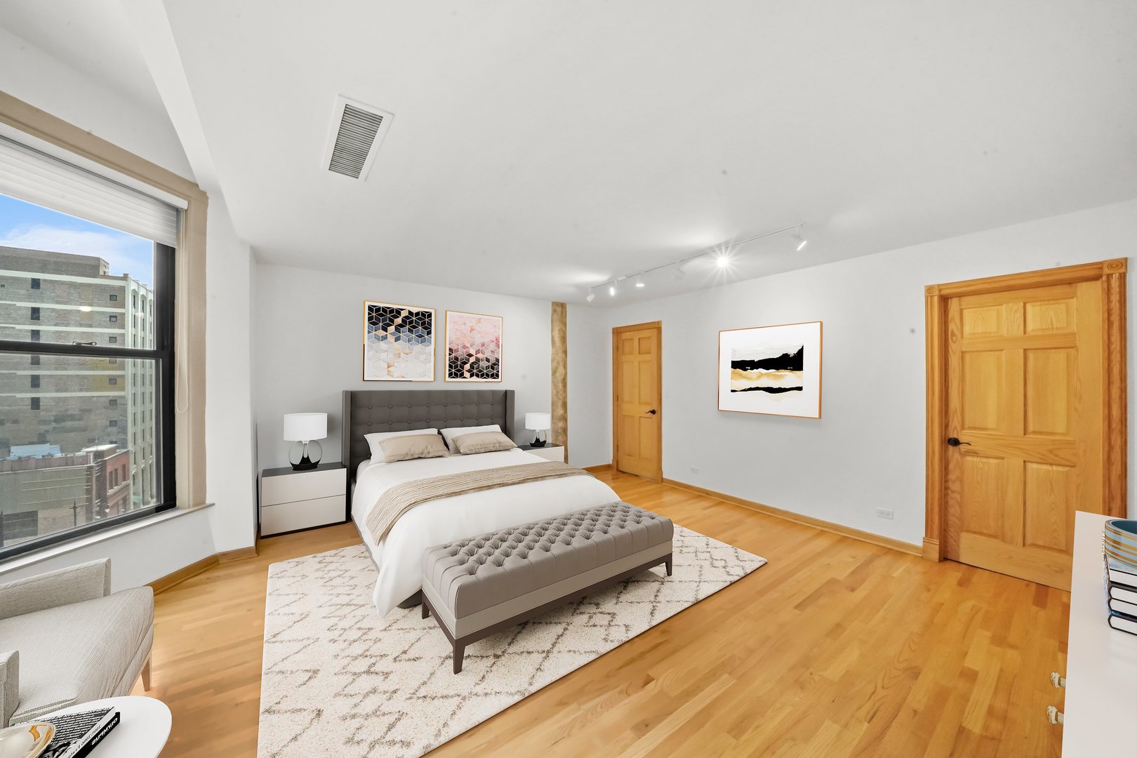 431 S Dearborn Street Unit: 701