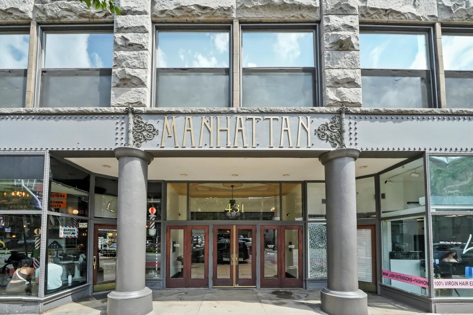 431 S Dearborn Street Unit: 701