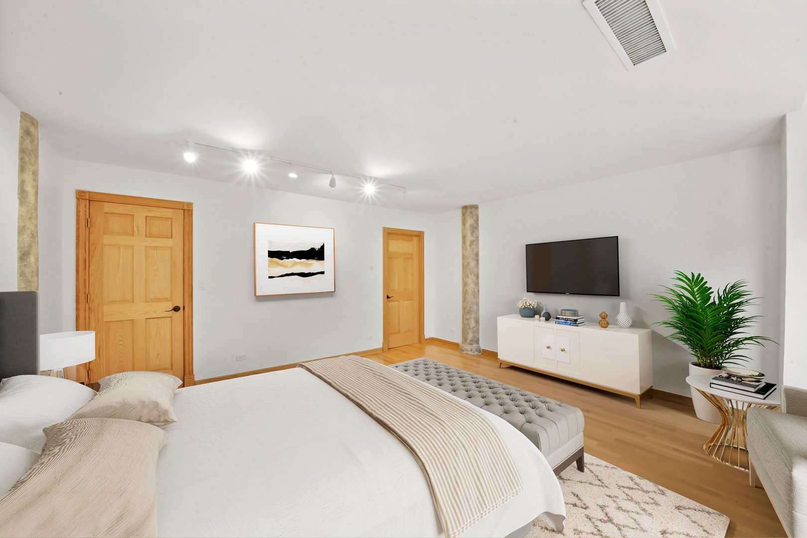 431 S Dearborn Street Unit: 701