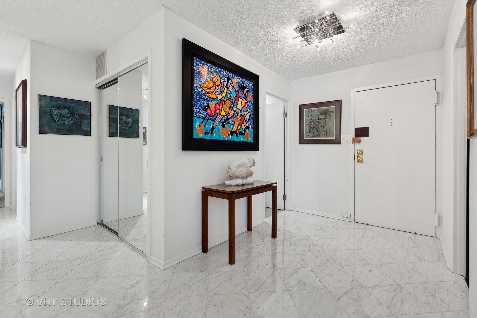 1440 N STATE Parkway Unit: 3D