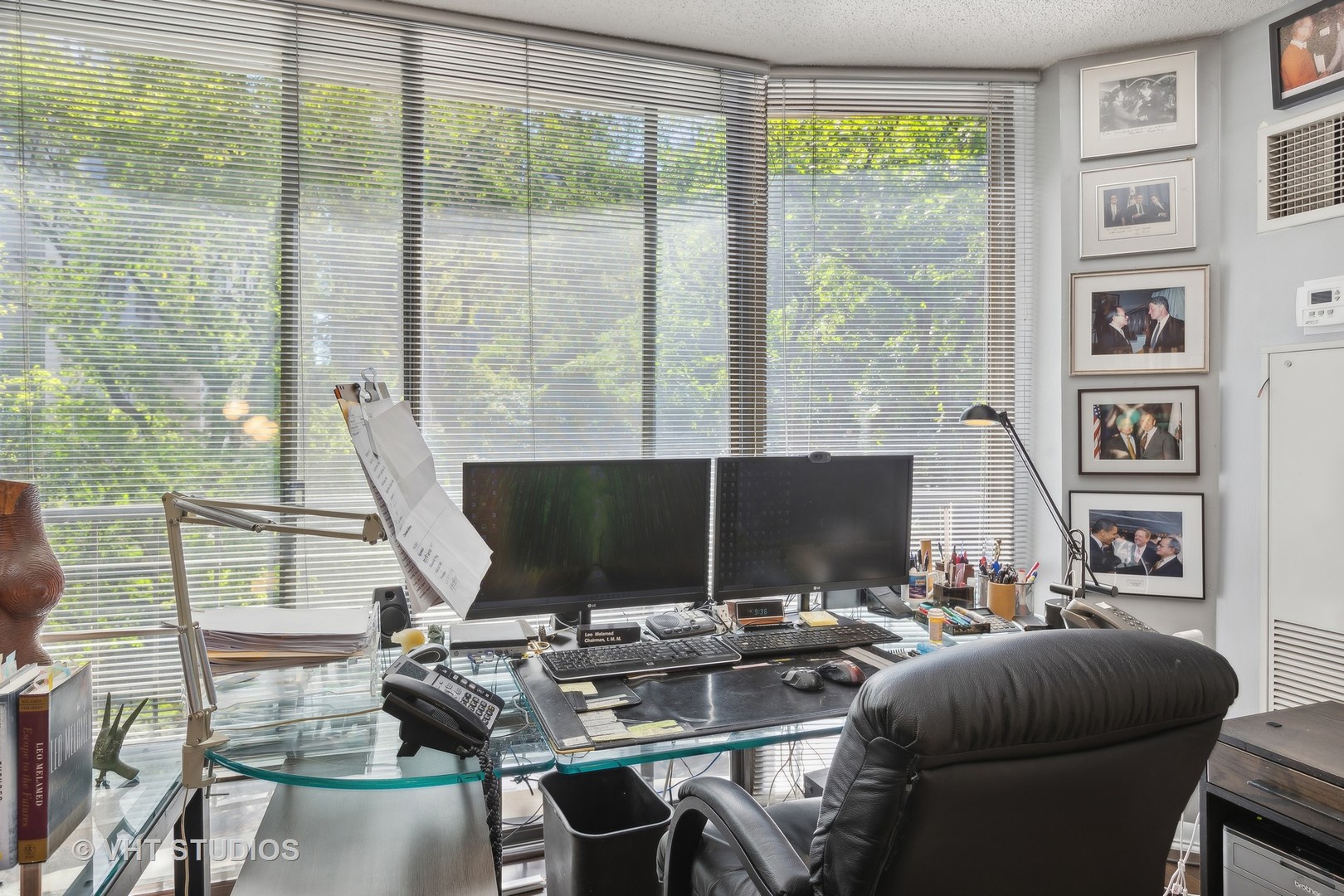 1440 N STATE Parkway Unit: 3D