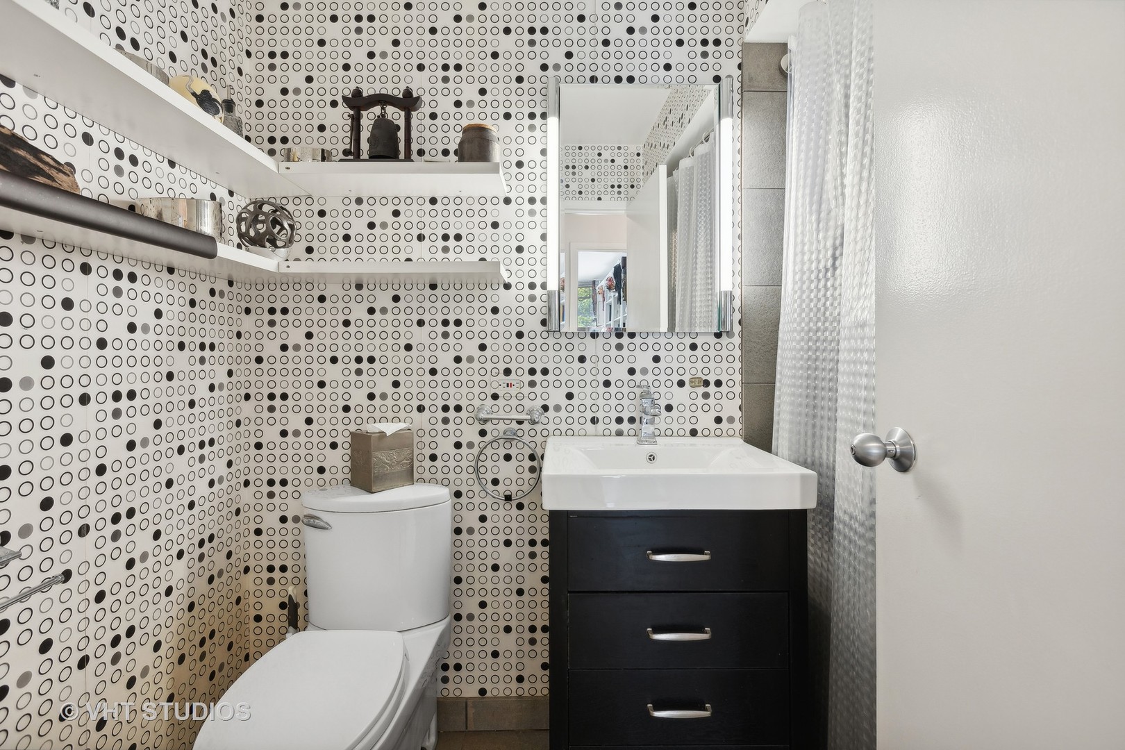 1440 N STATE Parkway Unit: 3D