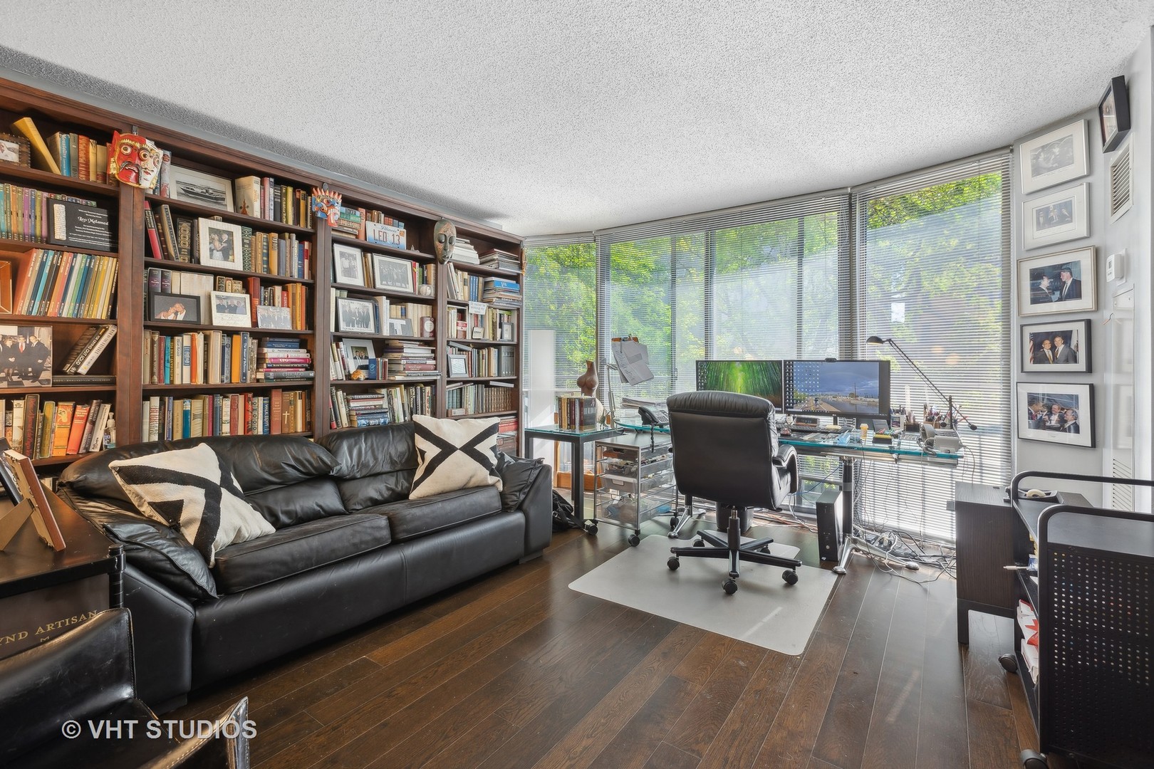 1440 N STATE Parkway Unit: 3D