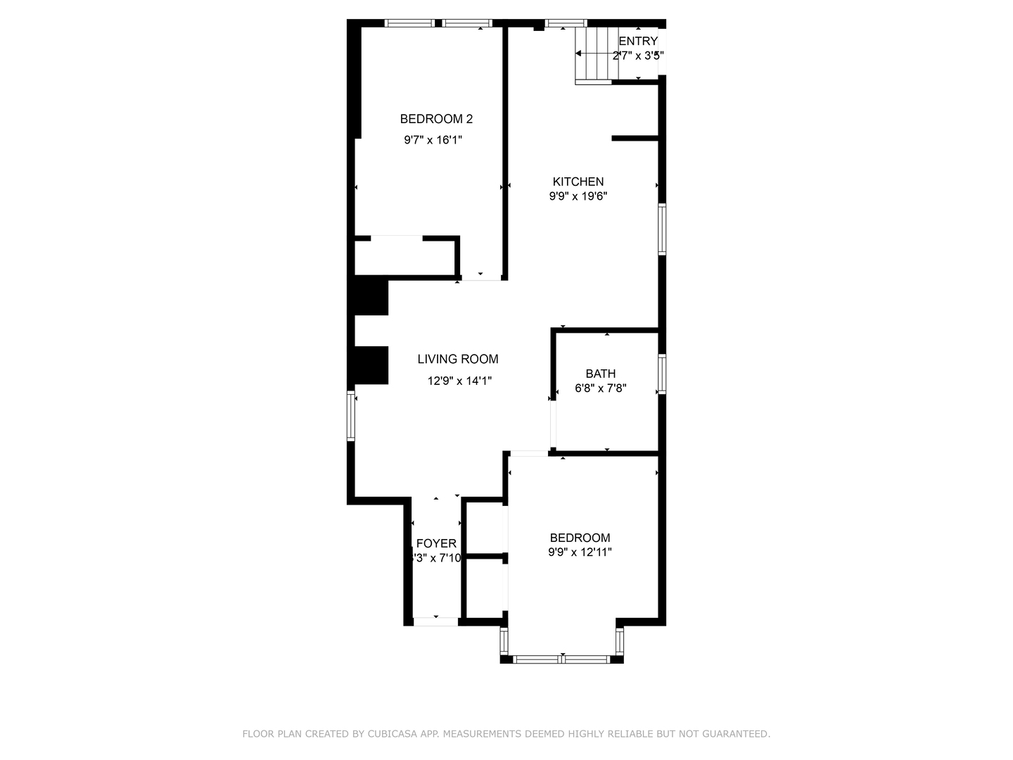 1925 N Whipple Street