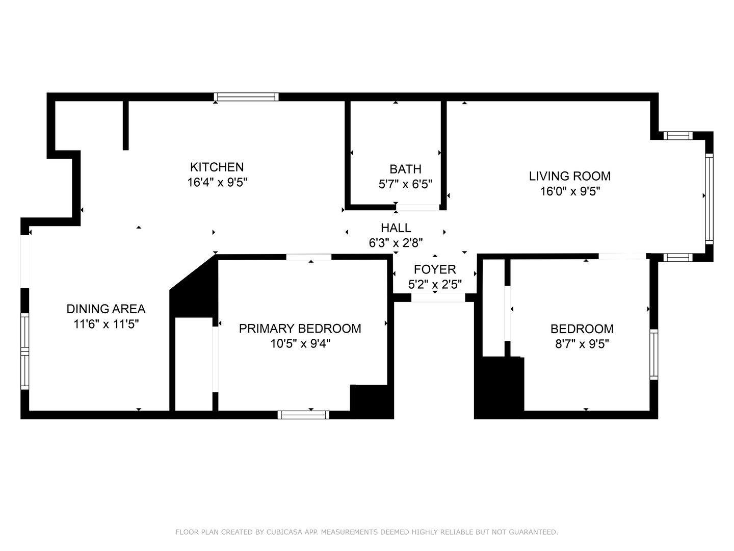 1925 N Whipple Street