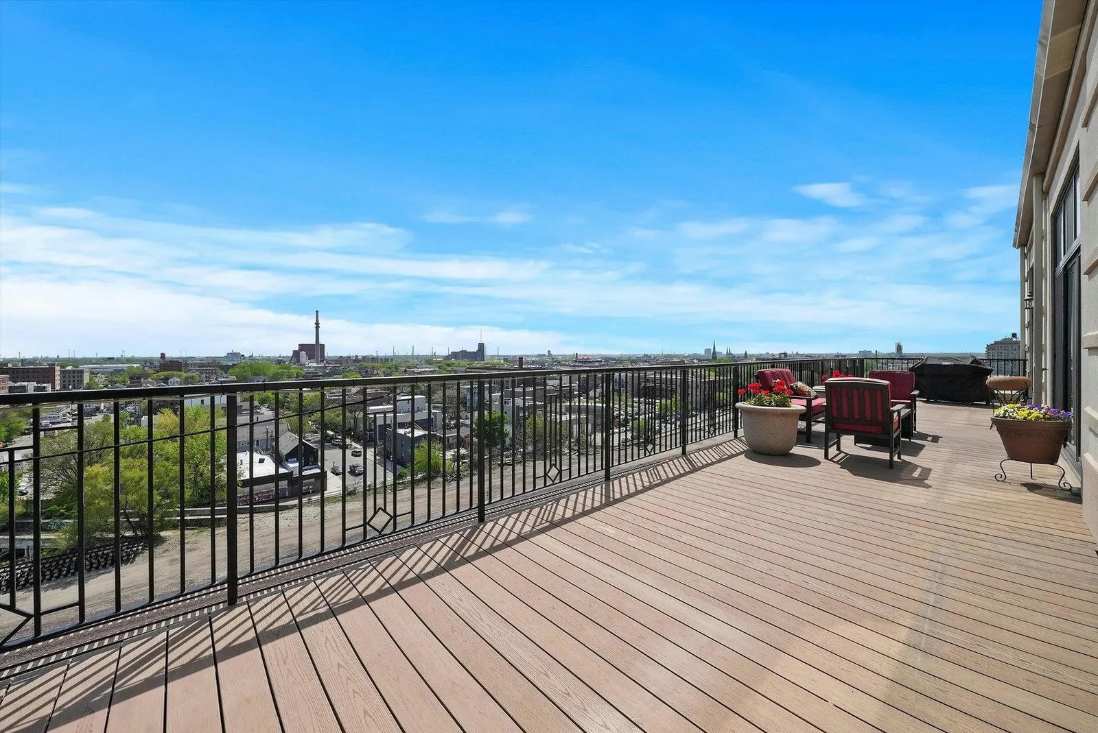 1524 S Sangamon Street Unit: 808