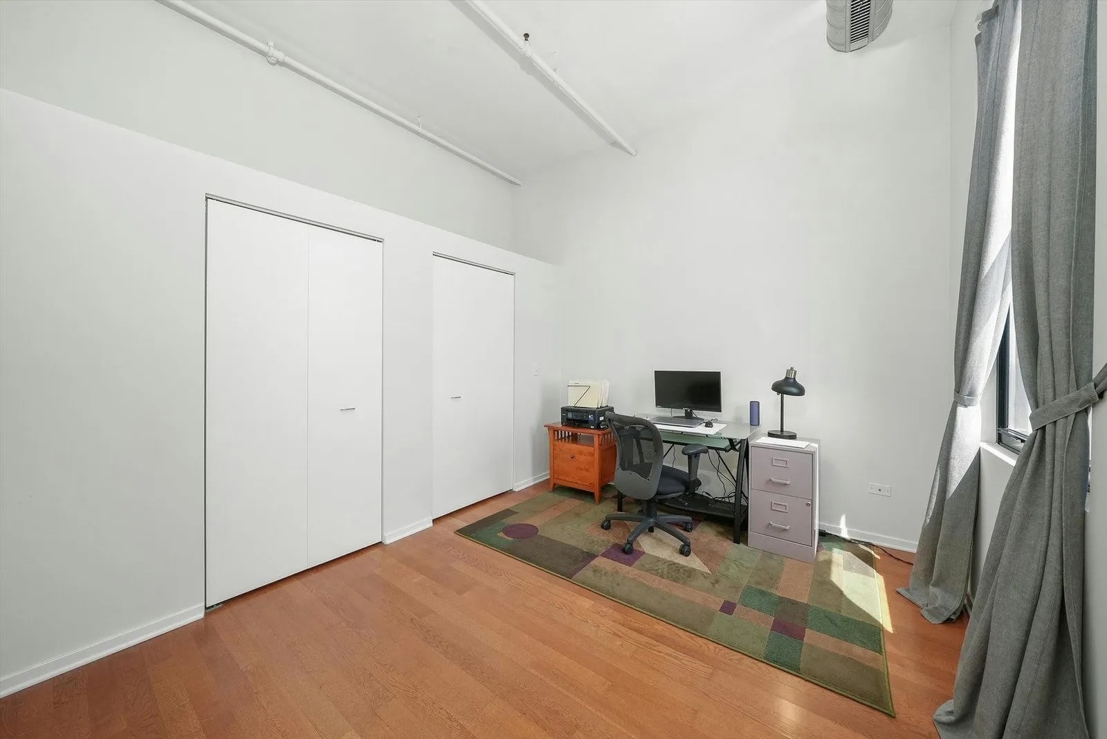 1524 S Sangamon Street Unit: 808