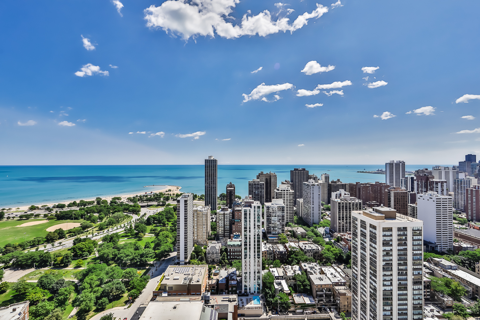 1560 N Sandburg Terrace Unit: 1103