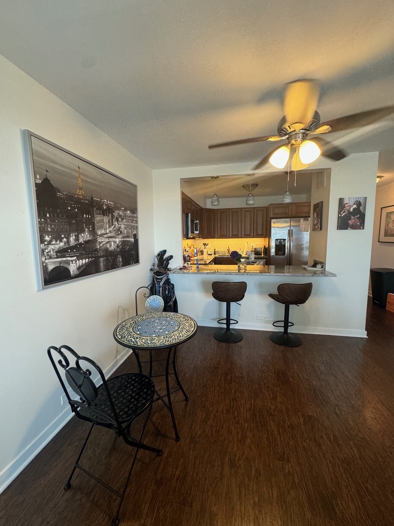 1560 N Sandburg Terrace Unit: 1103
