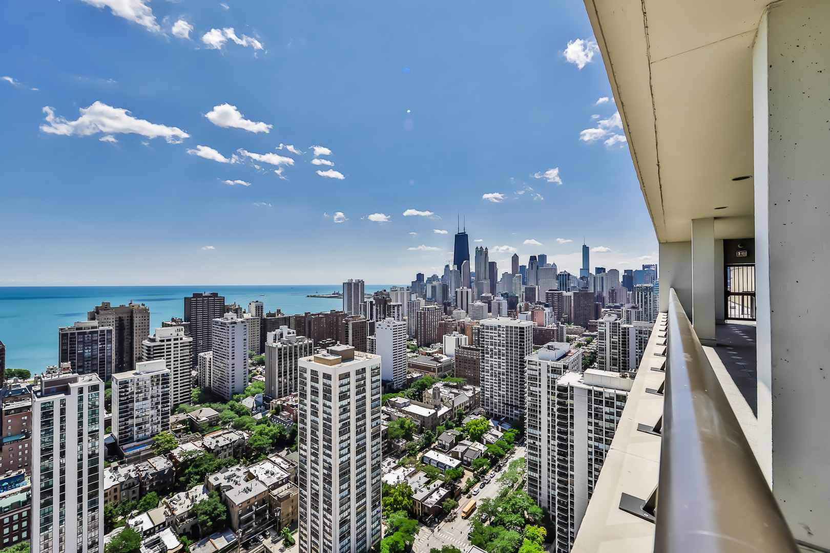 1560 N Sandburg Terrace Unit: 1103