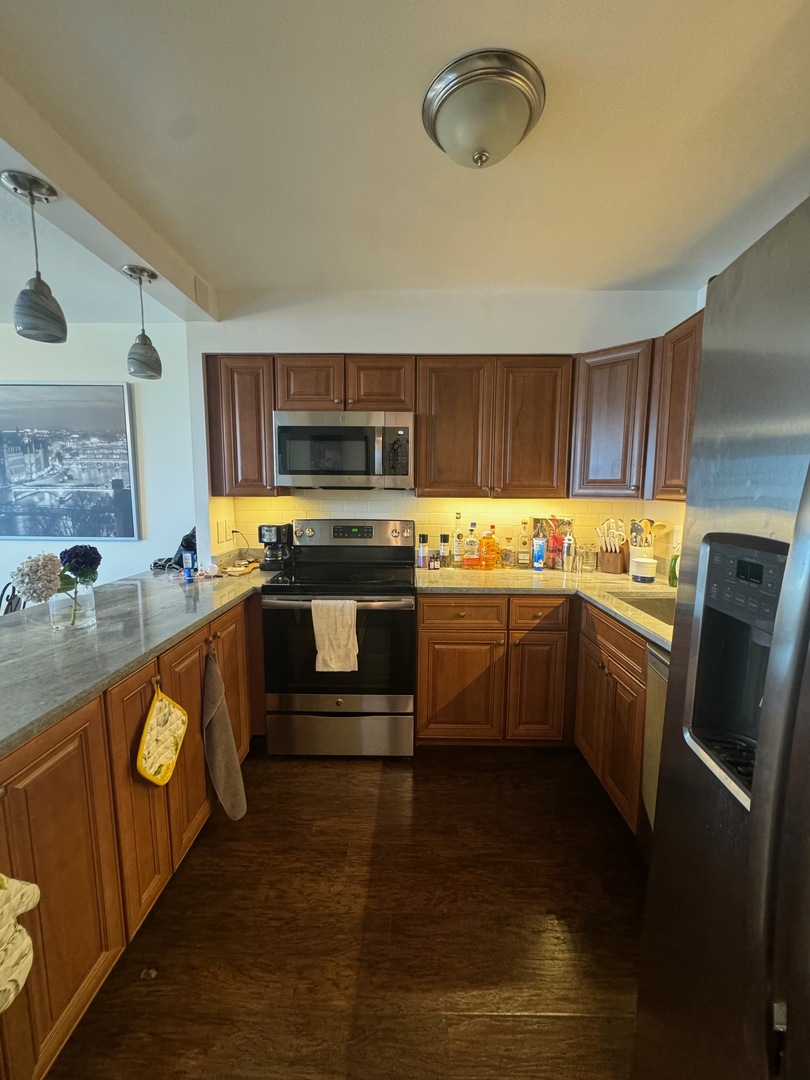 1560 N Sandburg Terrace Unit: 1103