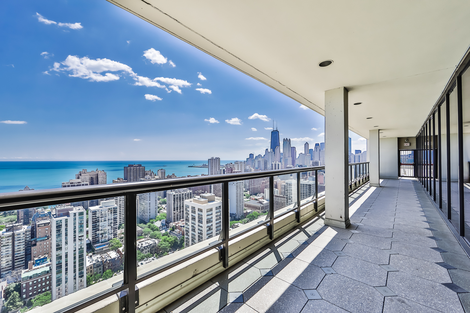 1560 N Sandburg Terrace Unit: 1103