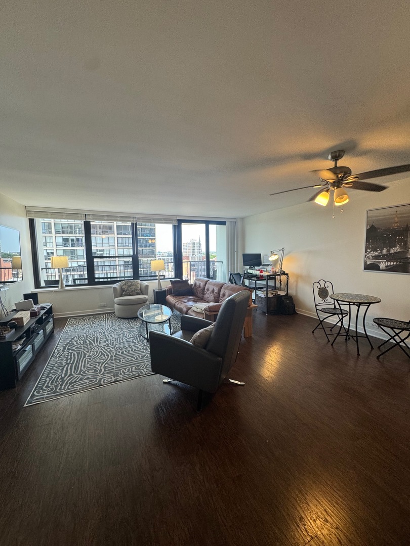 1560 N Sandburg Terrace Unit: 1103