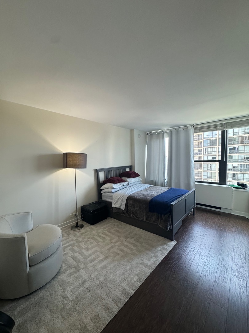 1560 N Sandburg Terrace Unit: 1103