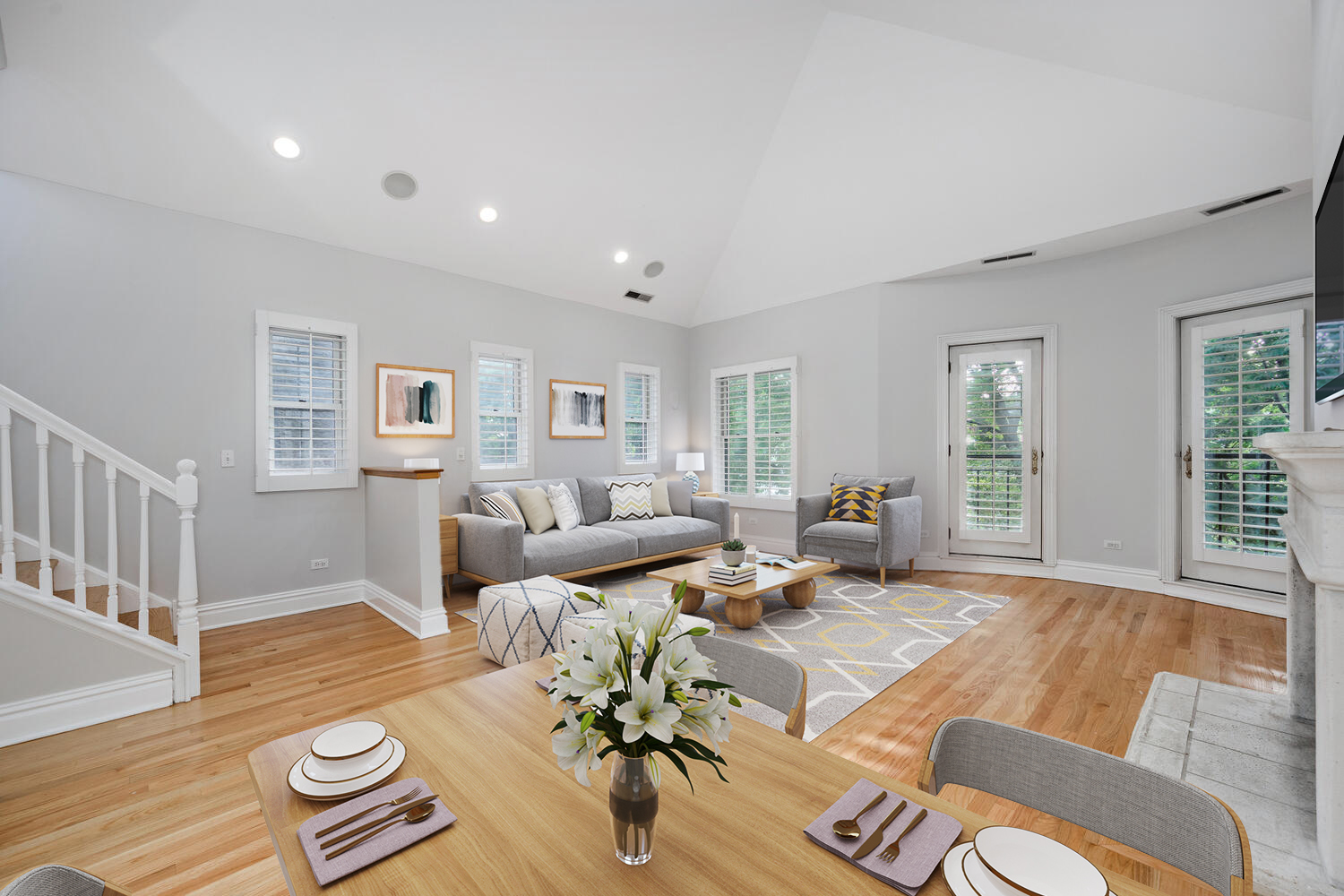 2139 N Dayton Street Unit: 3