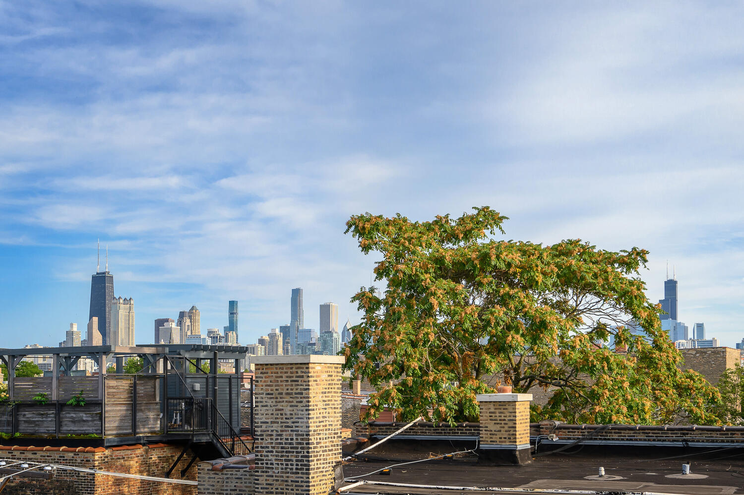 2139 N Dayton Street Unit: 3