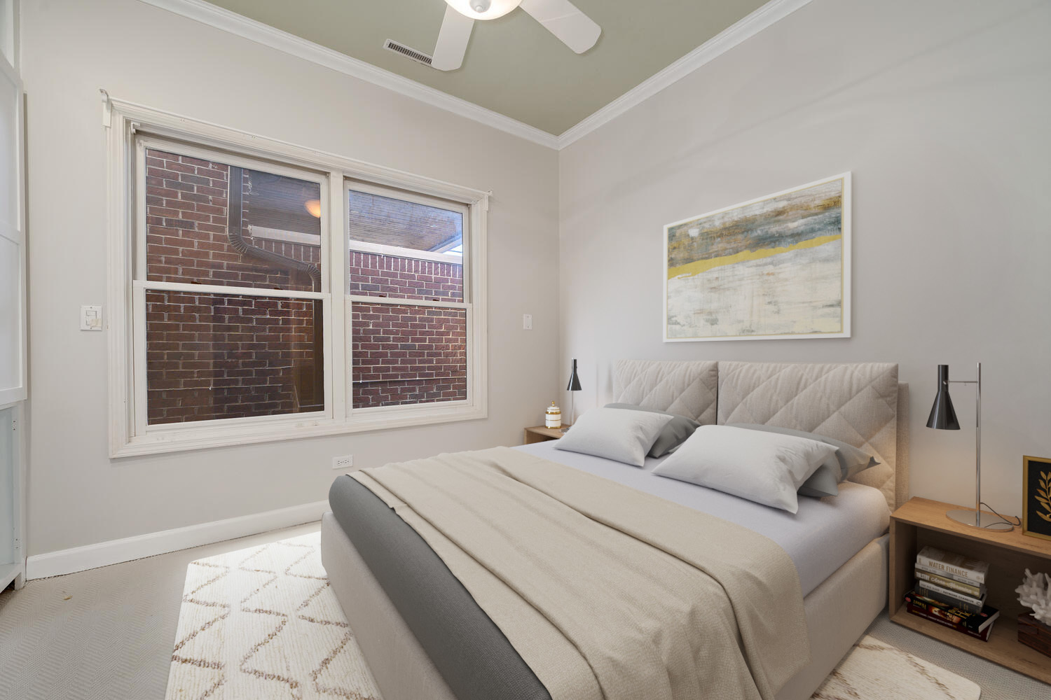 2139 N Dayton Street Unit: 3