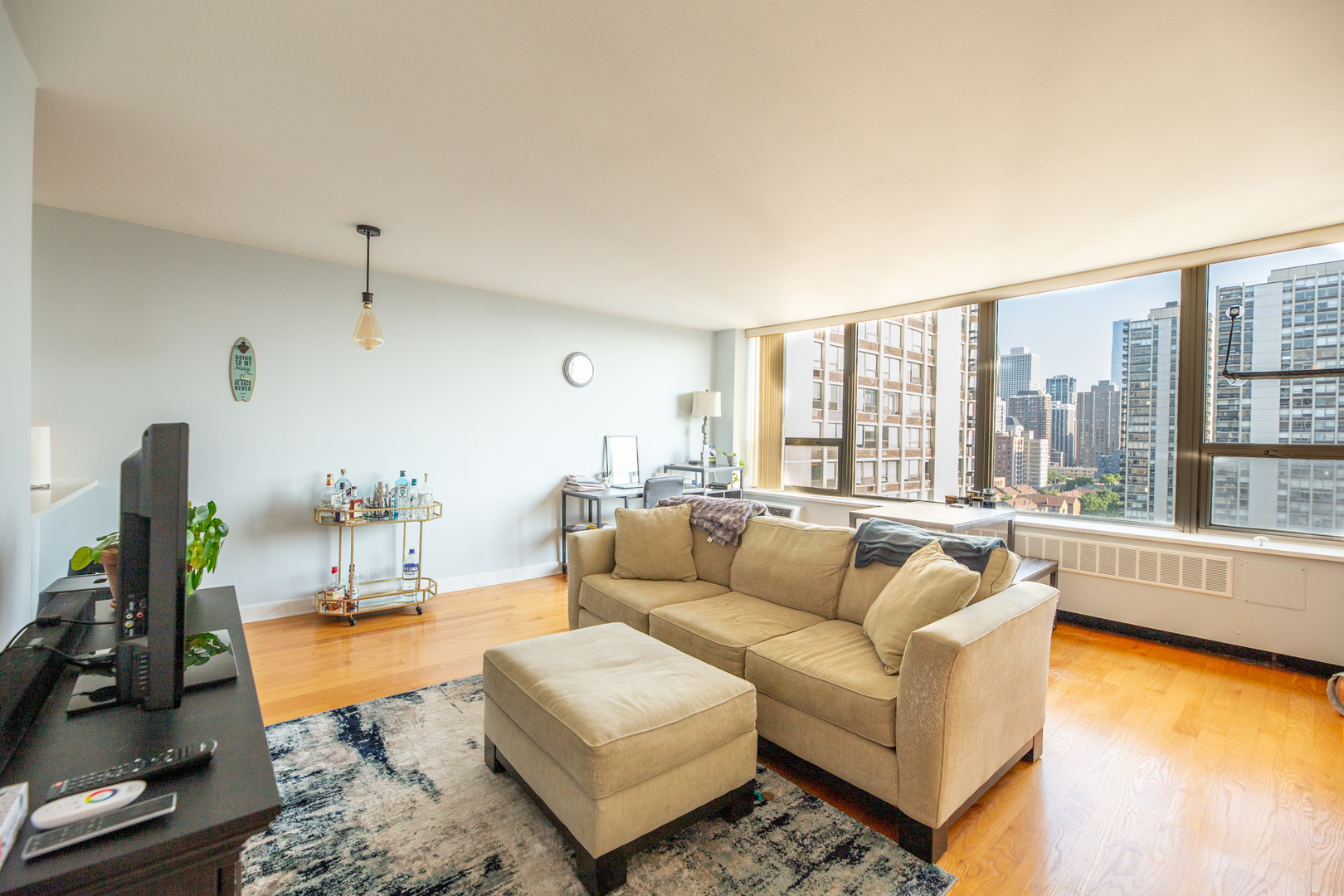 1460 N Sandburg Terrace Unit: 1503A