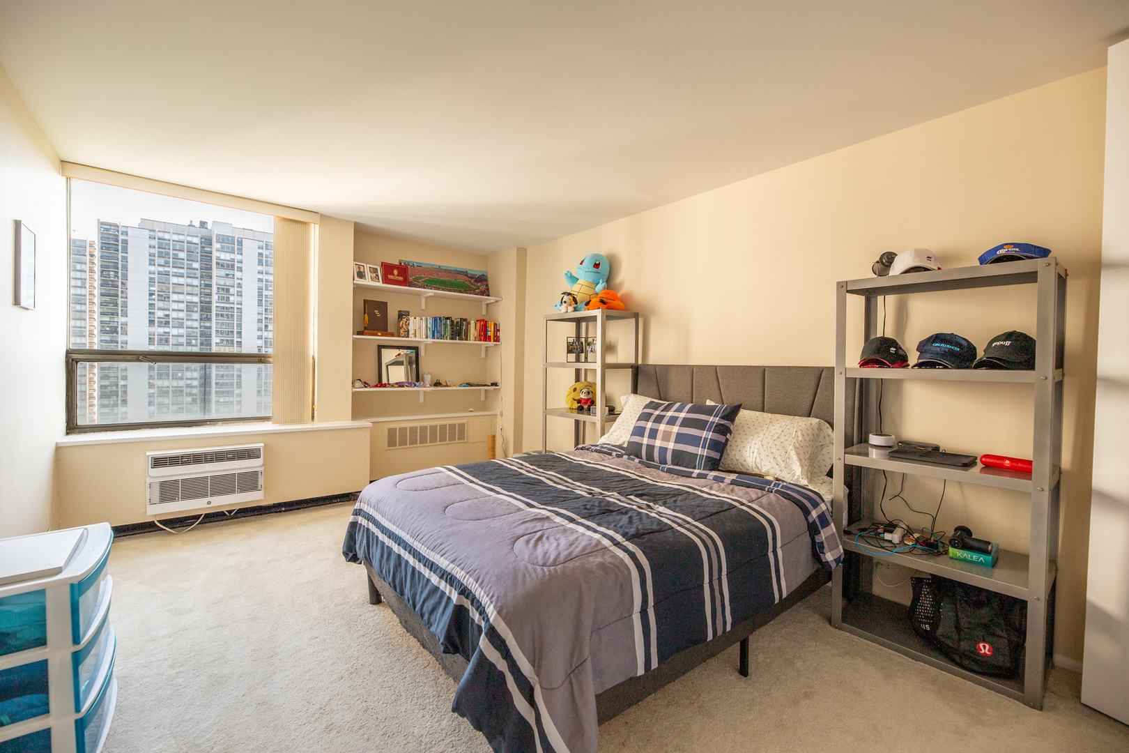 1460 N Sandburg Terrace Unit: 1503A