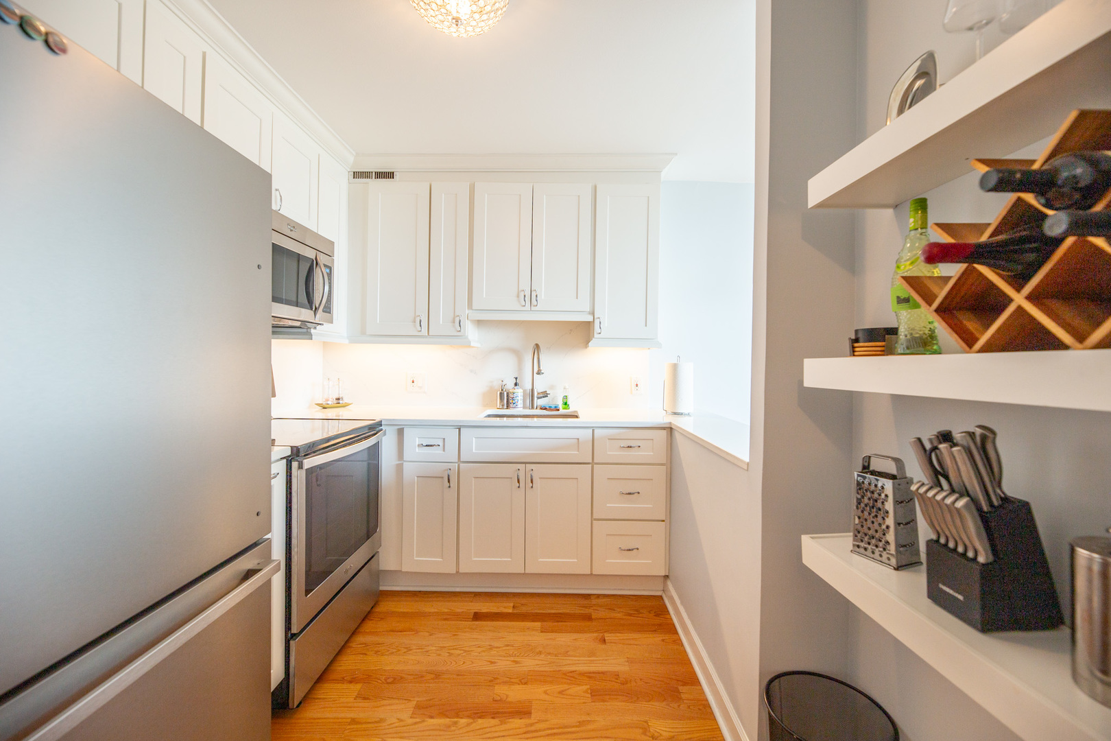 1460 N Sandburg Terrace Unit: 1503A