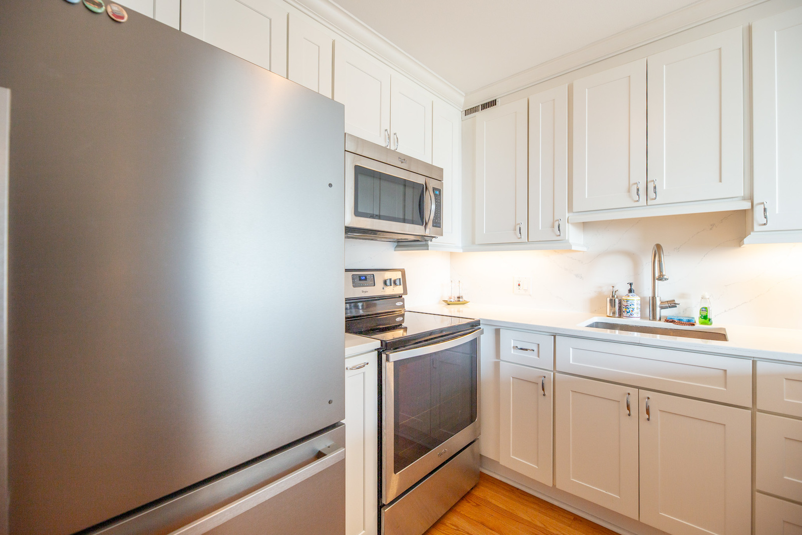 1460 N Sandburg Terrace Unit: 1503A