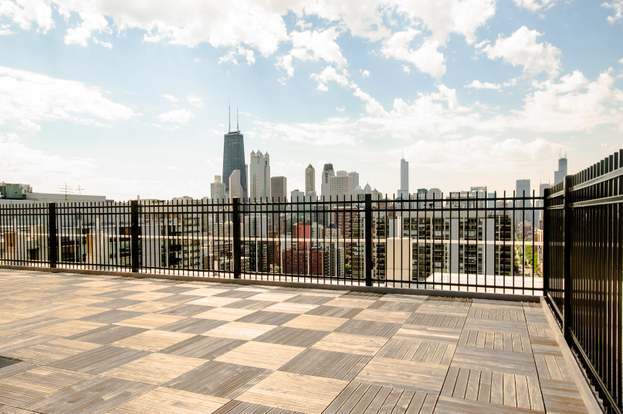 1460 N Sandburg Terrace Unit: 1503A