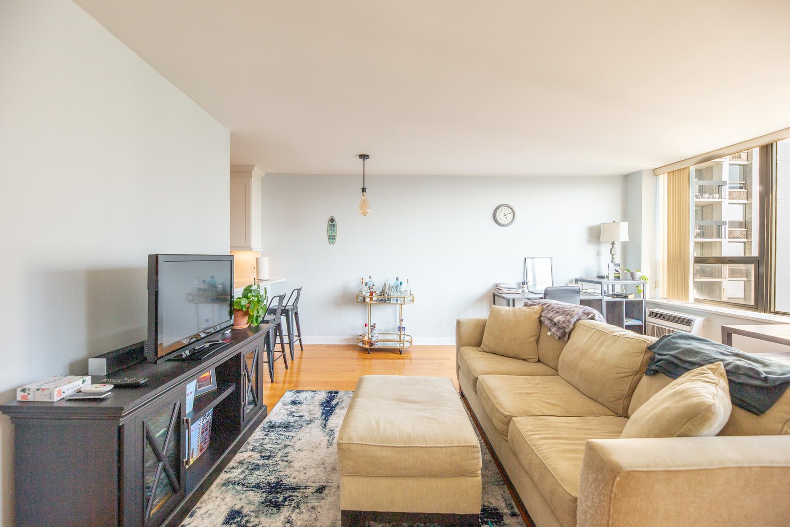 1460 N Sandburg Terrace Unit: 1503A