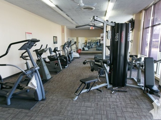 1460 N Sandburg Terrace Unit: 1503A