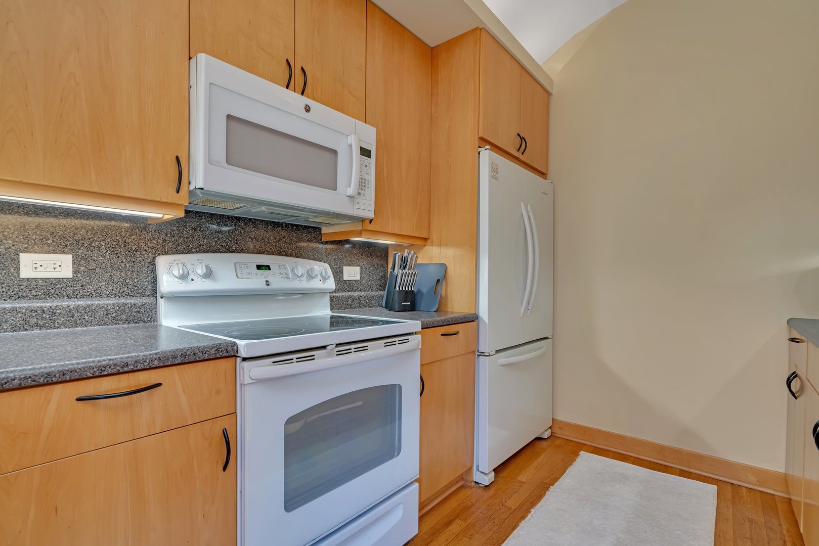 680 N Lake Shore Drive Unit: 207
