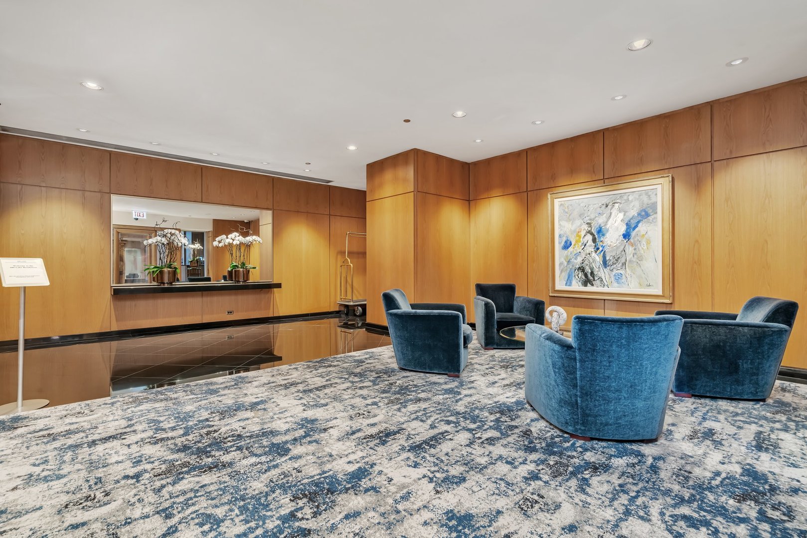 680 N Lake Shore Drive Unit: 207