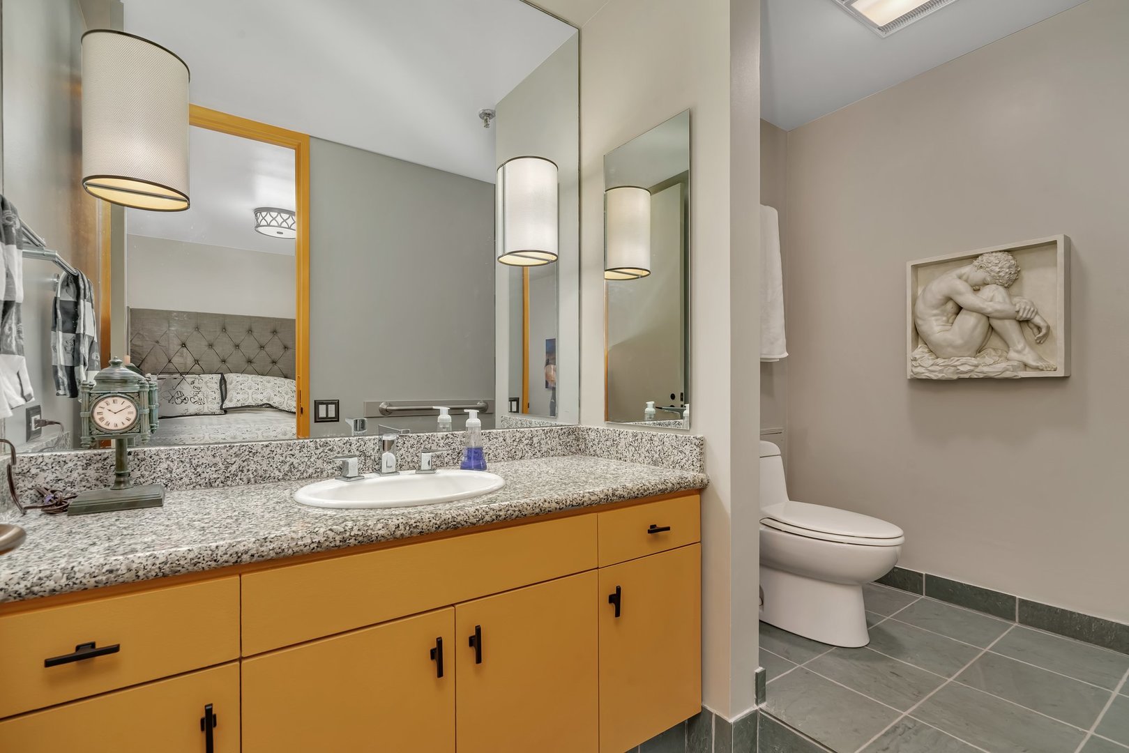 680 N Lake Shore Drive Unit: 207