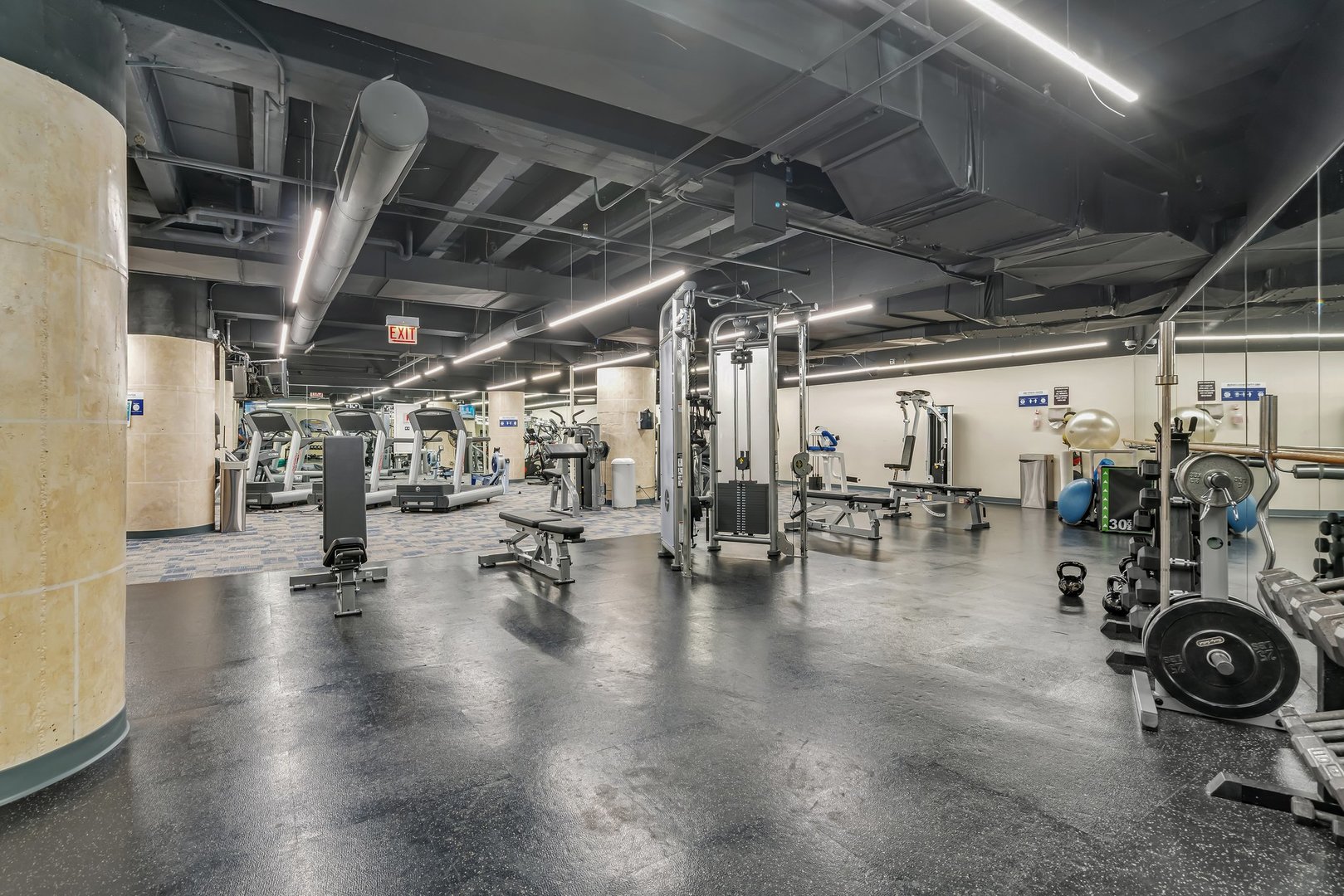 680 N Lake Shore Drive Unit: 207